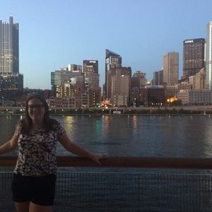 Meet your Posher, Charlotte